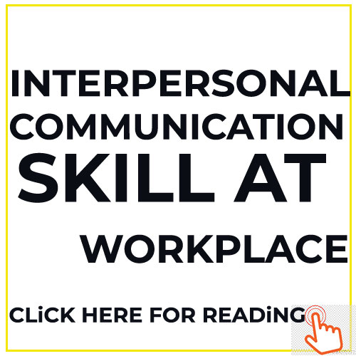 INTERPERSONAL-SKILL